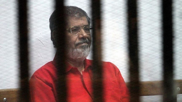 ​ما هي الحقيبة السرية التي تحدث عنها مرسي قبيل وفاته؟