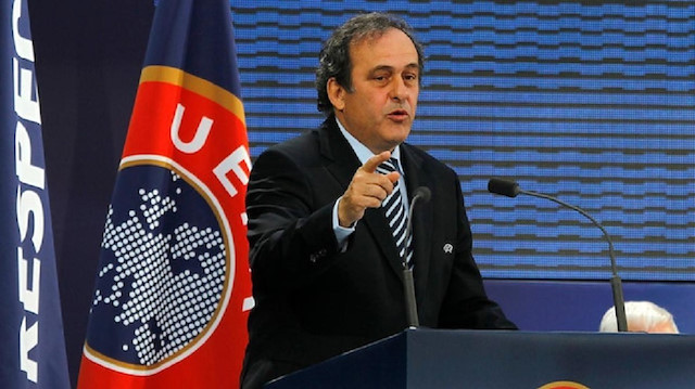 Michel Platini