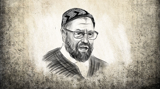 Cezayir’de Muhalefetin Hafızası: Abbasi Medeni