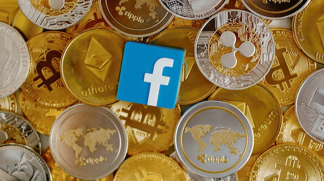 Facebook, kripto para işine resmen girdi: 'Libra'