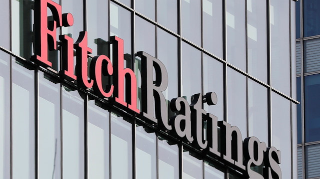 Fitch Ratings Yönetici Direktörü Edward Parker açıklama yaptı.