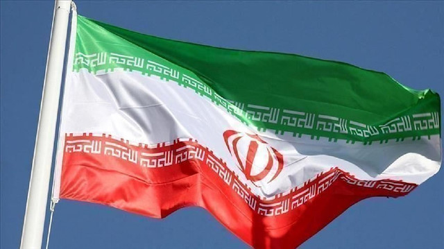 "الخارجية الإيرانية" تحذر من تكرار انتهاك مجالها الجوي