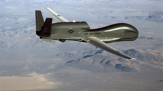 İran tarafından düşürülen ABD'nin Global Hawk tipi insansız hava uçakları kendi alanında 'en iyilerden biri' olarak öne çıkıyor.