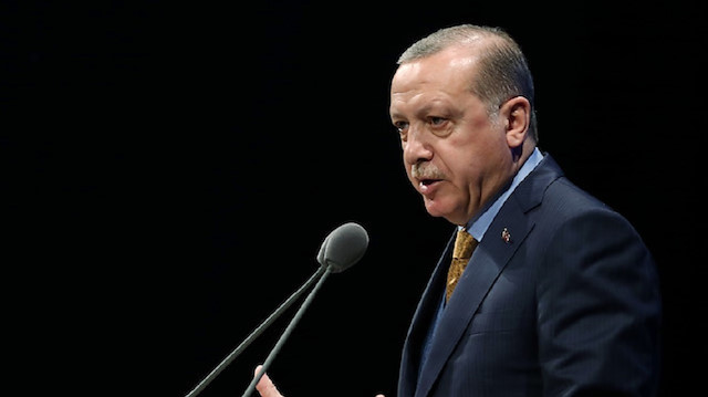 أردوغان يأمل أن تفتح الأمم المتحدة ملف وفاة مرسي المشبوهة 
