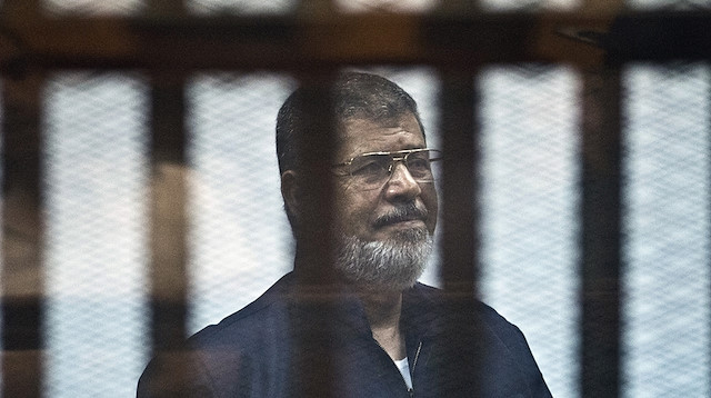 Mursi'yi adım adım ölüme götüren süreç