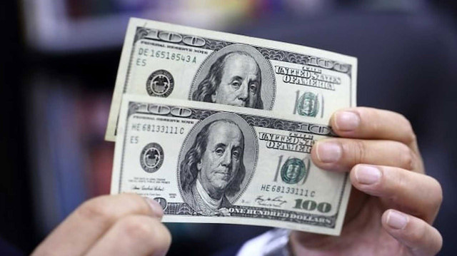  21 Haziran 2019 dolar ve euro fiyatları