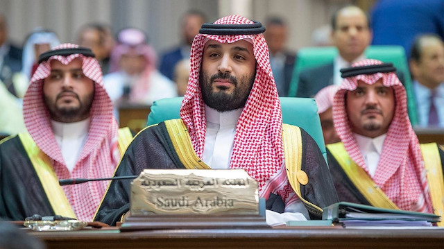 Suudi Arabistan Veliaht Prensi Selman, Cemal Kaşıkçı'nın ölüm emrini vermekle suçlanıyor.