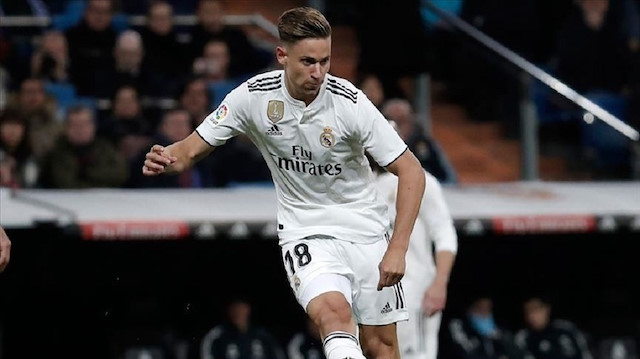 Marcos Llorente