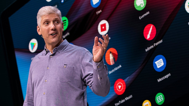 Google, Apple iPad ile rekabet etmekten vazgeçti; hazır iki tablet projesi iptal edildi!