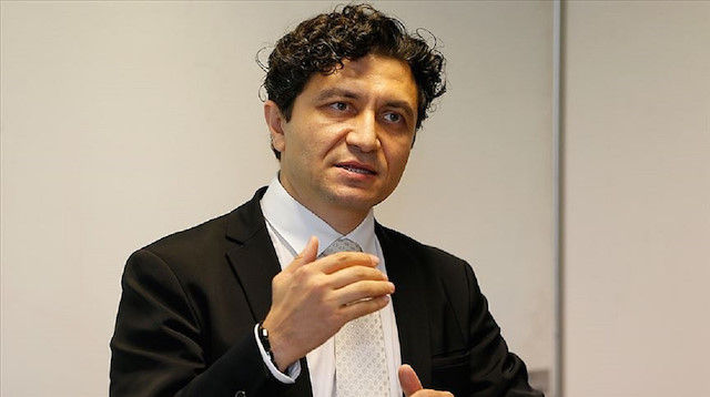 Prof. Dr. Ersoy Konaş
