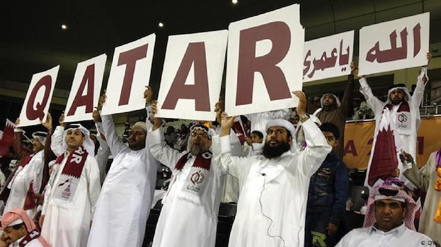  قطر تبحث عن تأهل تاريخي عبر الأرجنتين بـ "كوبا أمريكا"