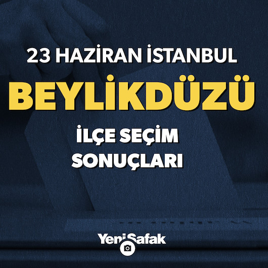 Beylikdüzü Seçim Sonuçları - 2019 İstanbul  Beylikdüzü Oy Oranları Seçim Sonuçları