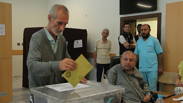 Maltepe ve Büyükçekmece'de seçim sonucu ne?