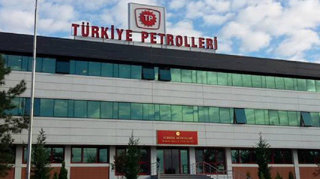 ​Türkiye Petrolleri Anonim Ortaklığı