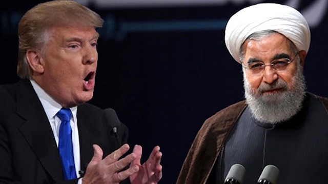 ABD, İran'a tehditler yağdırmasına rağmen neden vurmadı?