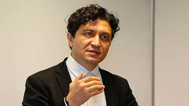 Prof. Dr. Ersoy Konaş