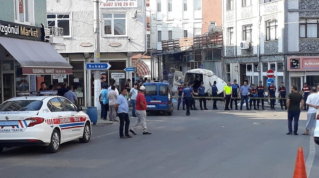 Edirne'de göçmen kazası: 10 ölü, 30 yaralı