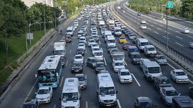 FSM'deki çalışma İstanbul trafiğinde zaten var olan yoğunluğu daha da artırdı ve kent geneline yaydı. 