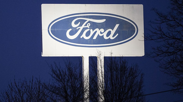 Ford, Avrupa’da 51 bin kişiyi istihdam ediyor.