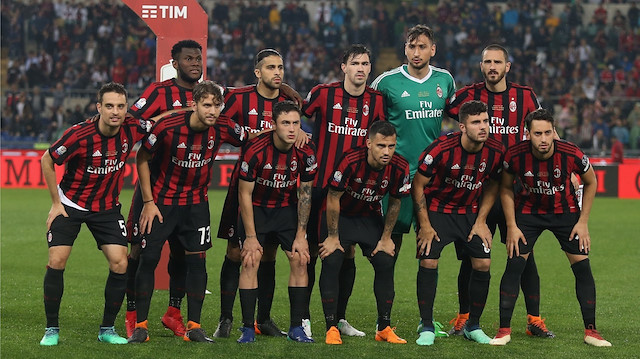 AC Milan