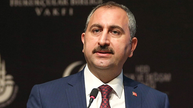 Abdulhamit Gül