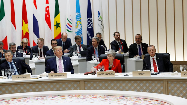 G-20 Zirvesi'nin gündeminde neler var?