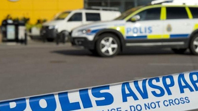 İsveç'te hastane mescidine ırkçı saldırı