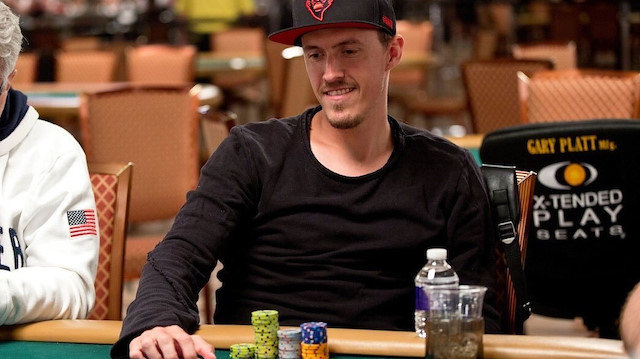 Poker Face: Max Kruse hakkında bilmediğiniz 5 detay