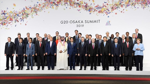مجموعة العشرين تؤكد جاهزيتها توفير مناخ تجاري محفز وعادل 
