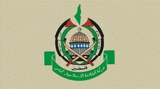 "حماس" تُدين "العدوان الإسرائيلي" على سوريا