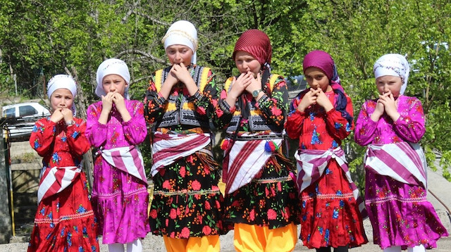  Islık Dili, UNESCO Acil Koruma Gerektiren Somut Olmayan Kültürel Miras Listesi’nde yer alıyor.