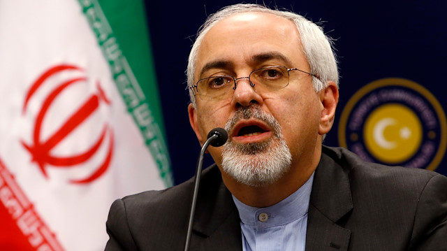 İran'dan ABD'ye 'nükleer' yalanlama