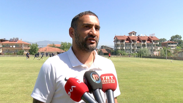 Ümit Karan: Devlet olmasa bütün kulüpler kapatmıştı