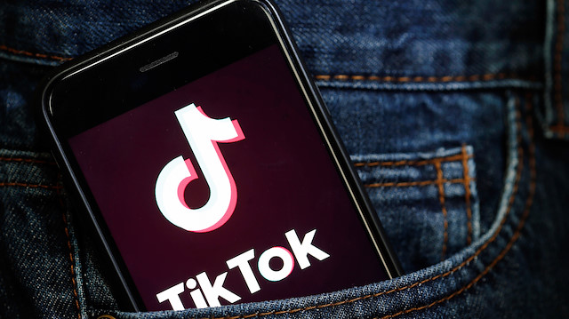 TikTok, 'çocuk verisi paylaşmak' suçlamasıyla yargılanıyor