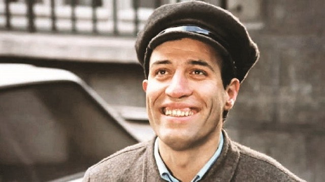 Kemal Sunal