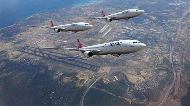 خلال 3 شهور فقط.. مطار إسطنبول يحطم الرقم القياسي بعد الرحلات!