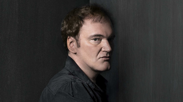 Quentin Tarantino emeklilik planını yaptı! Bir Zamanlar Hollywood'da son filmi olabilir