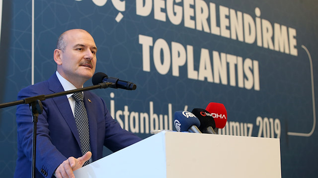 Gettolaşmaya müsaade edilmeyecek