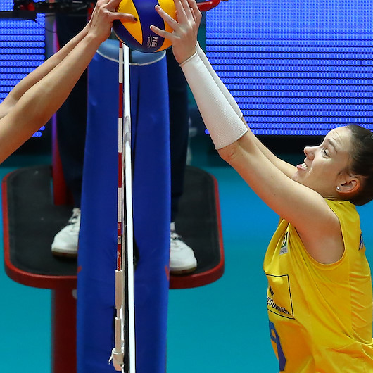 Brazil beat Turkey in Nations League semis