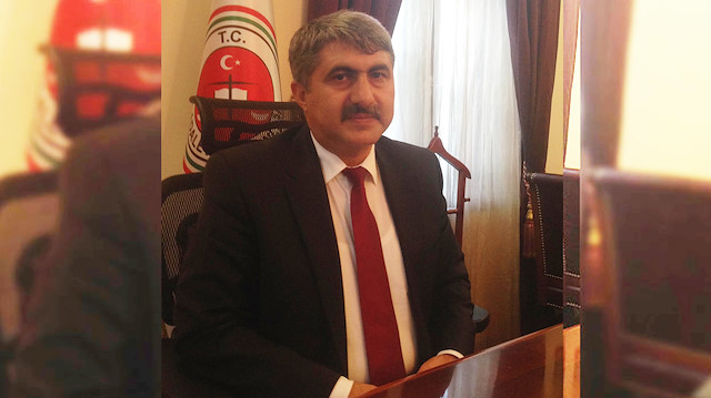 Selahaddin Menteş