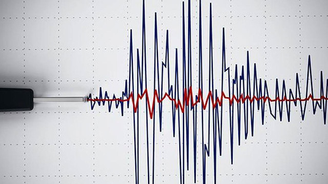 Kaliforniya'da son 20 yılın en şiddetli depremi