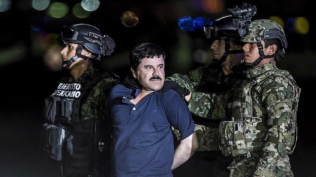 'El Chapo' davasında son durum ne?