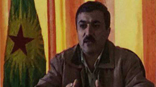 Senior PKK terrorist neutralized at Qandil, N.Iraq HQ