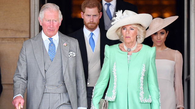 İngiliz Kraliyet ailesinin mal varlığı ve harcamaları belli oldu