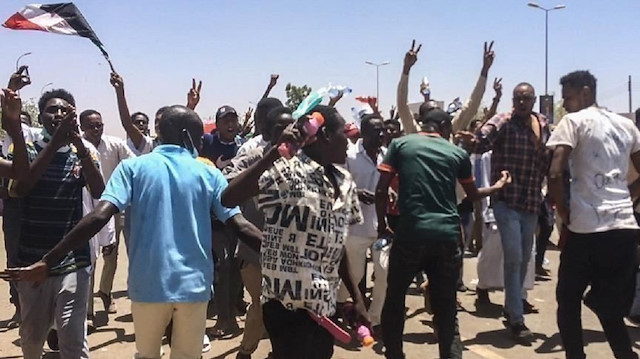قيادي بـ"قوى التغيير": لجنة التحقيق بأحداث السودان مسؤولية الحكومة المدنية‎