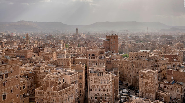 BAE Yemen'den gerçekten çekiliyor mu?