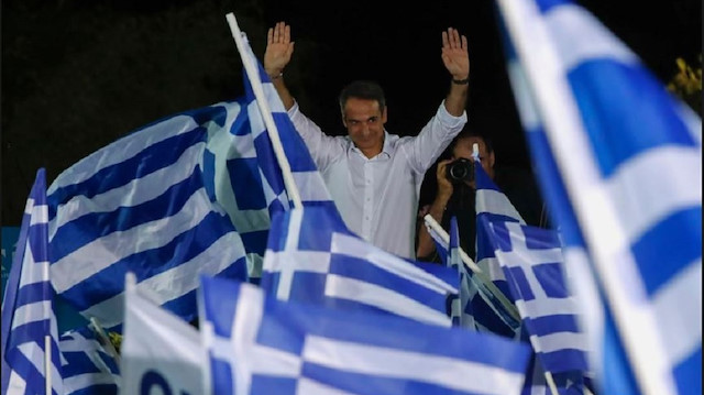 Yunanistan seçim sonuçlarını nasıl okumalıyız?