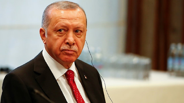 أردوغان ينتقد التقاعس الأوروبي عن دعم تركيا في قضية اللاجئين 
