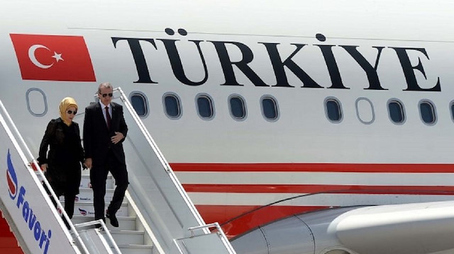 أردوغان يغادر البوسنة والهرسك