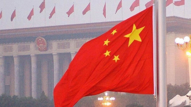 الصين تحث واشنطن على سحب صفقة أسلحة لتايوان